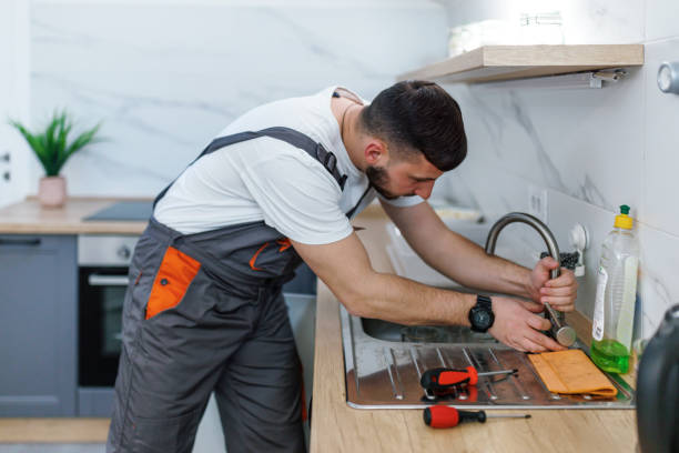 Best Faucet Repair  in Reinbeck, IA