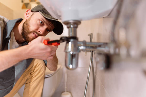 Best Best Plumbers Near Me  in Reinbeck, IA