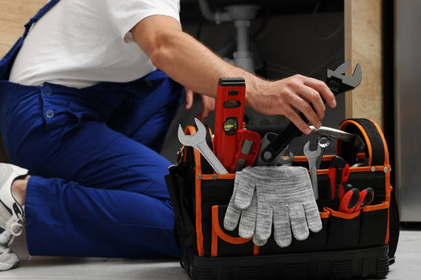 Best Leak Detection Services  in Reinbeck, IA