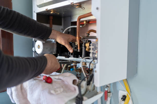 Best Commercial Plumbing Services  in Reinbeck, IA