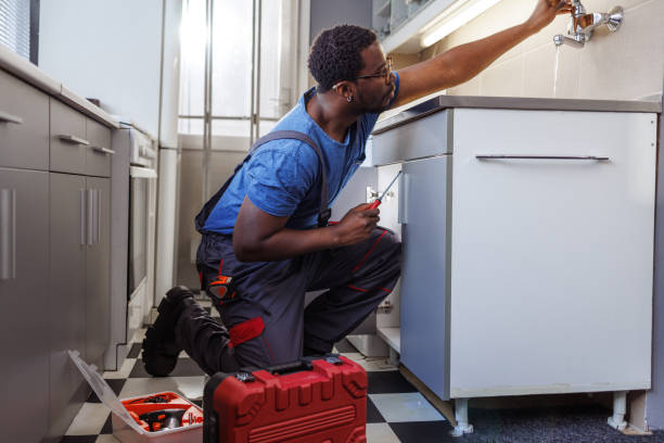 Best Leak Detection Services  in Reinbeck, IA