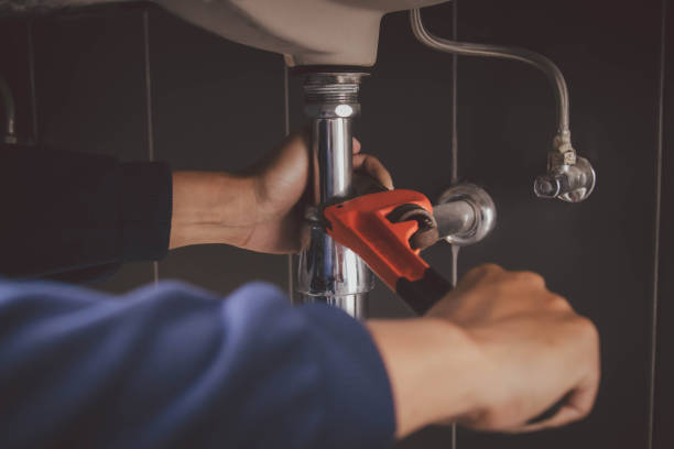 Best Emergency Plumbing Repair  in Reinbeck, IA