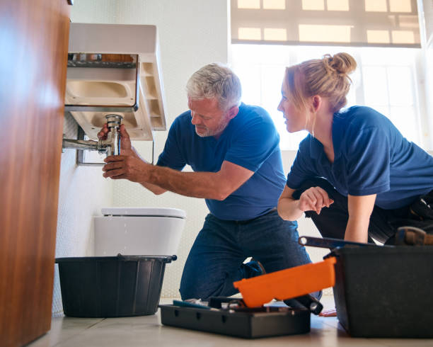 Best Sprinkler Systems  in Reinbeck, IA